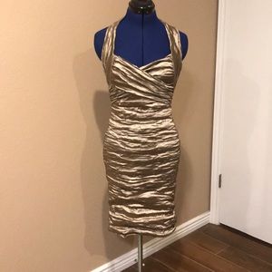 Nicole Miller dress